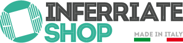 Inferriate Shop